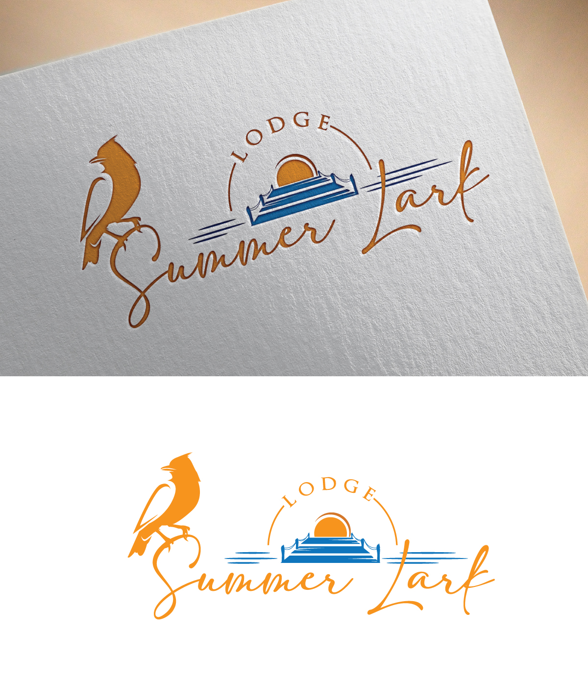 Logo Design by Om Namah Shivay for Kellogg School of Management | Design #28622186