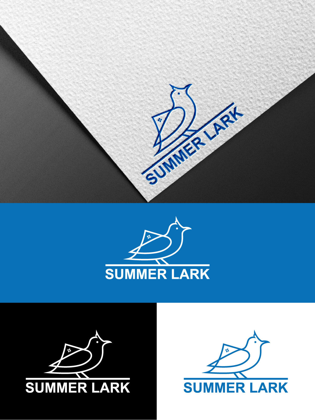 Logo Design by fly  design for Kellogg School of Management | Design #28584916