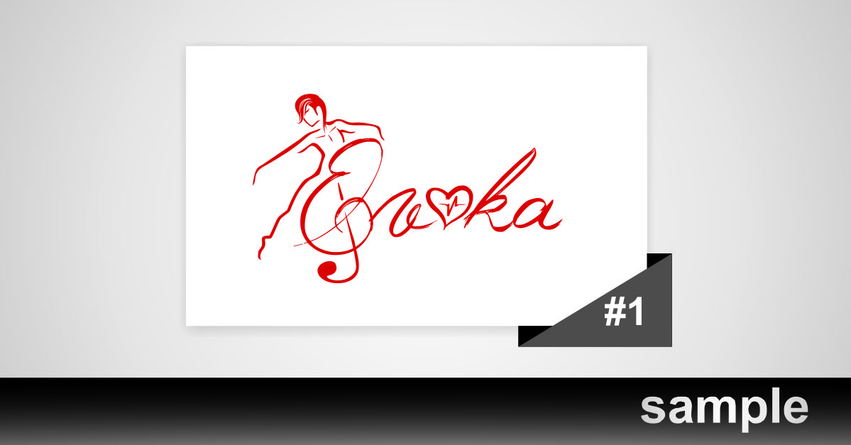 Logo Design by cristinaDPI for this project | Design #3100015