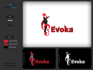 Logo Design by dccanim for this project | Design: #3078169