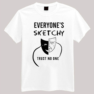 T-shirt Design by Graphic Storm