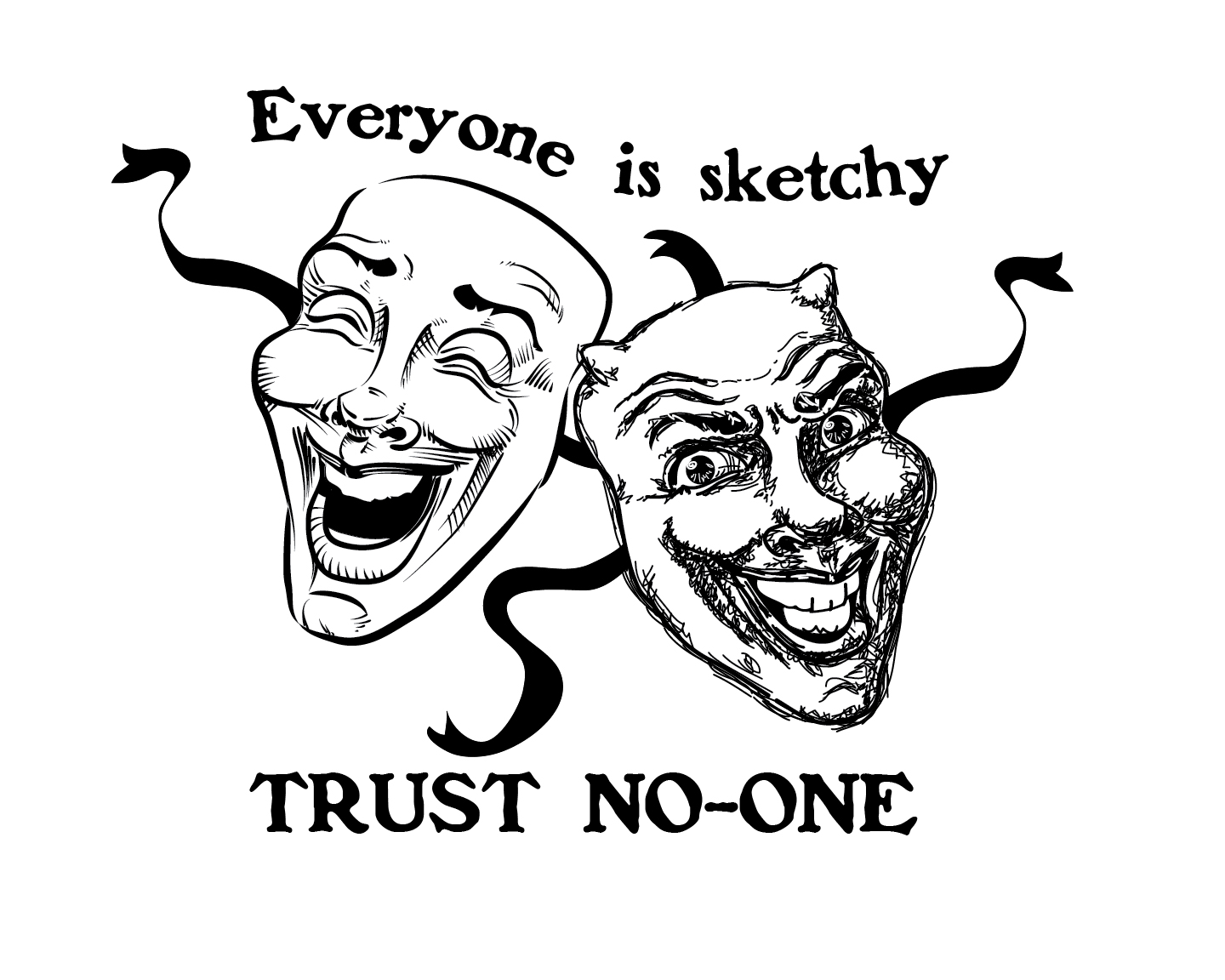 T-shirt Design by Tee and Eh? for Versa skate co | Design #28586086