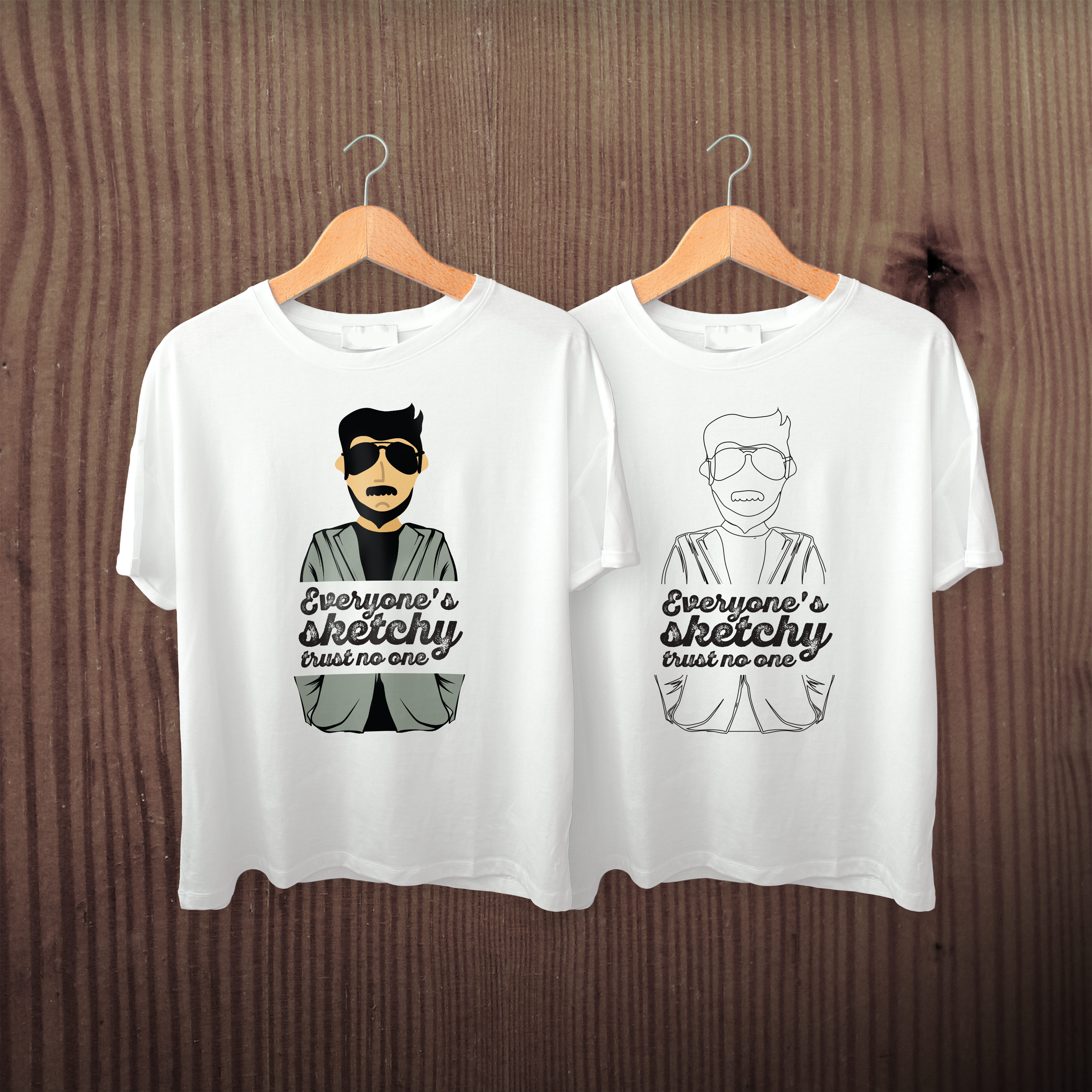 T-shirt Design by vanepog for Versa skate co | Design #28598189