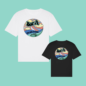T-shirt Design by Heydale for BAr  Anticipation | Design: #28589504