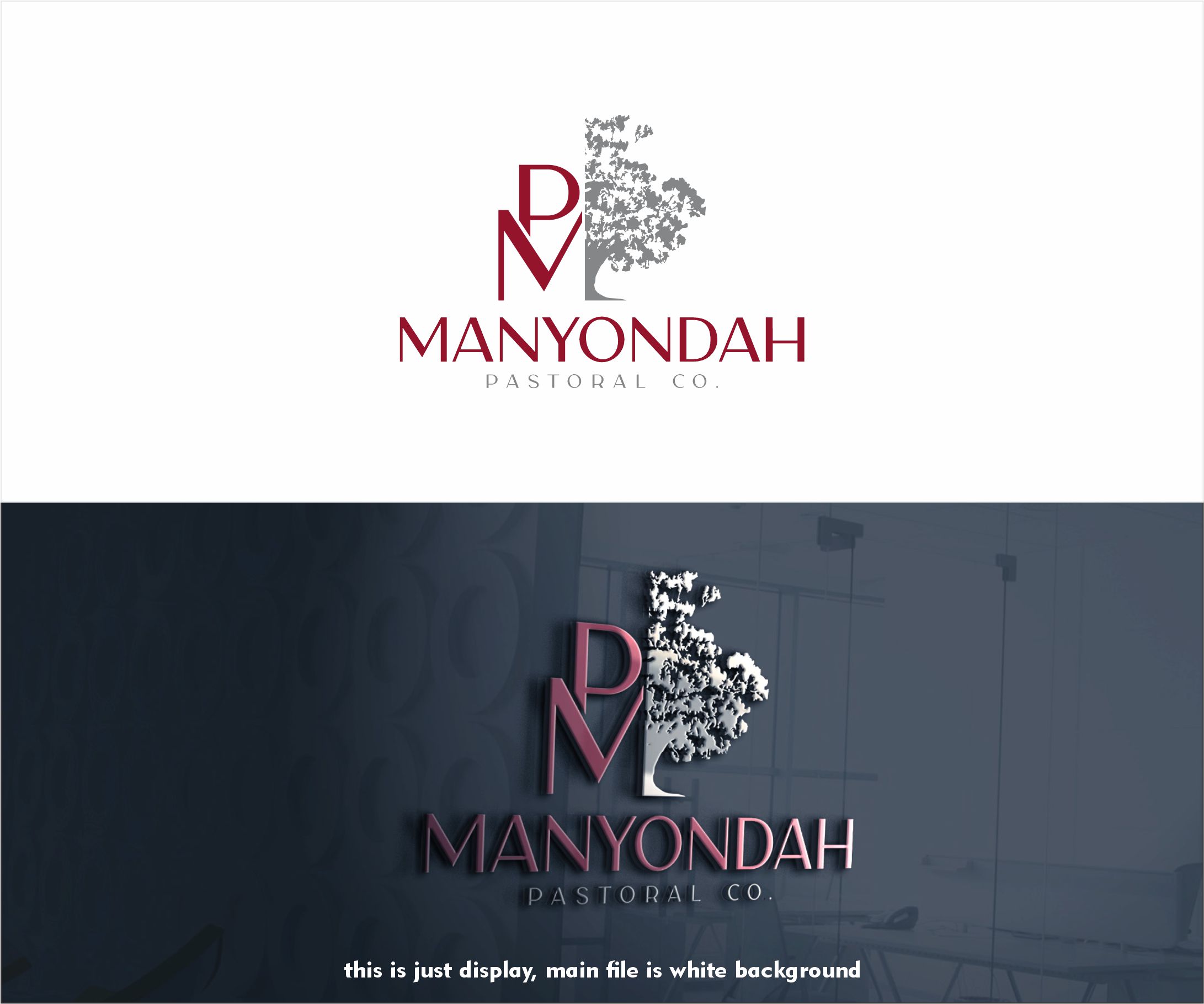 Design de Logo par alkaline pour ce projet | Design #28582272