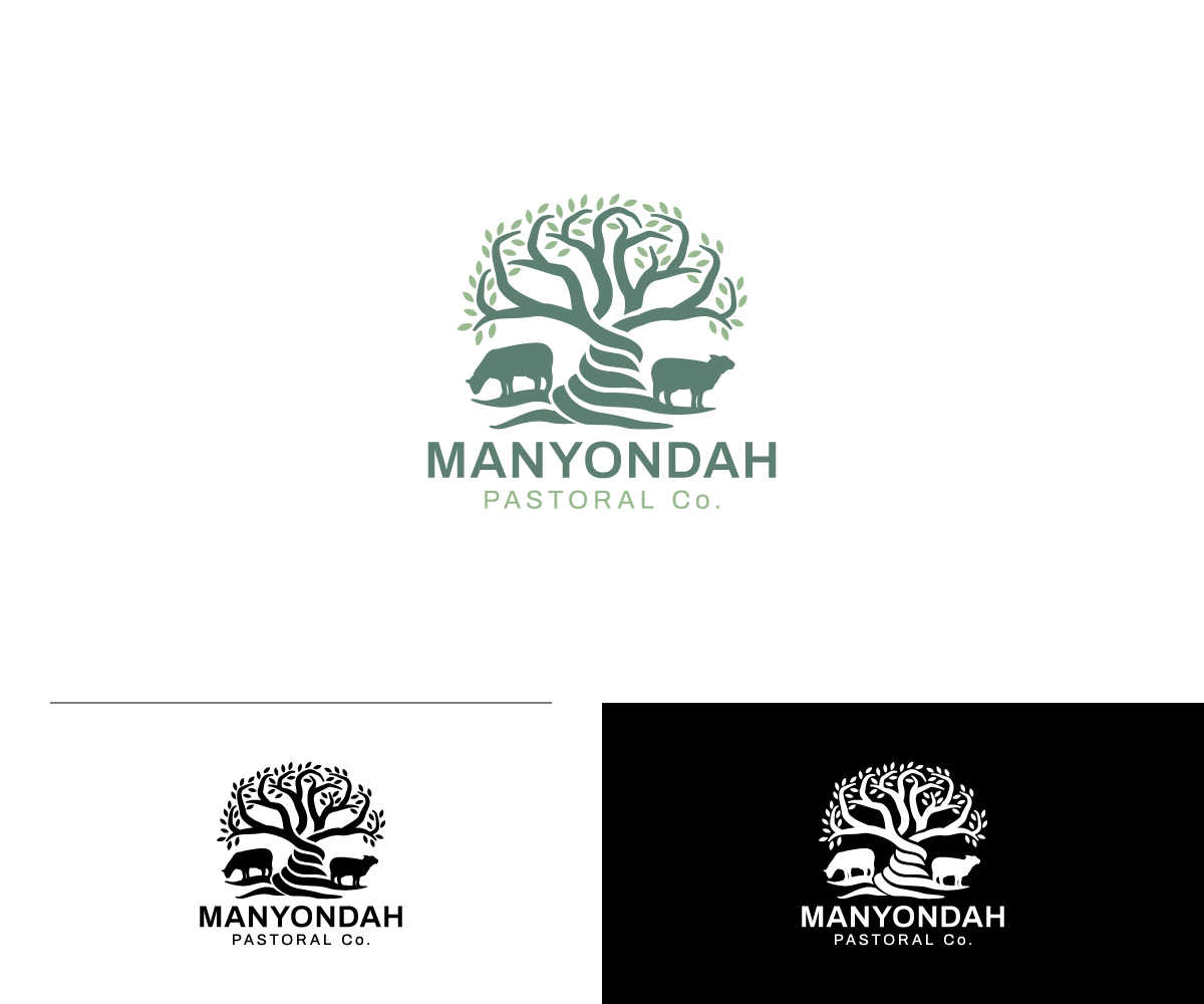 Logo Design by WahyuHMD for this project | Design #28583378