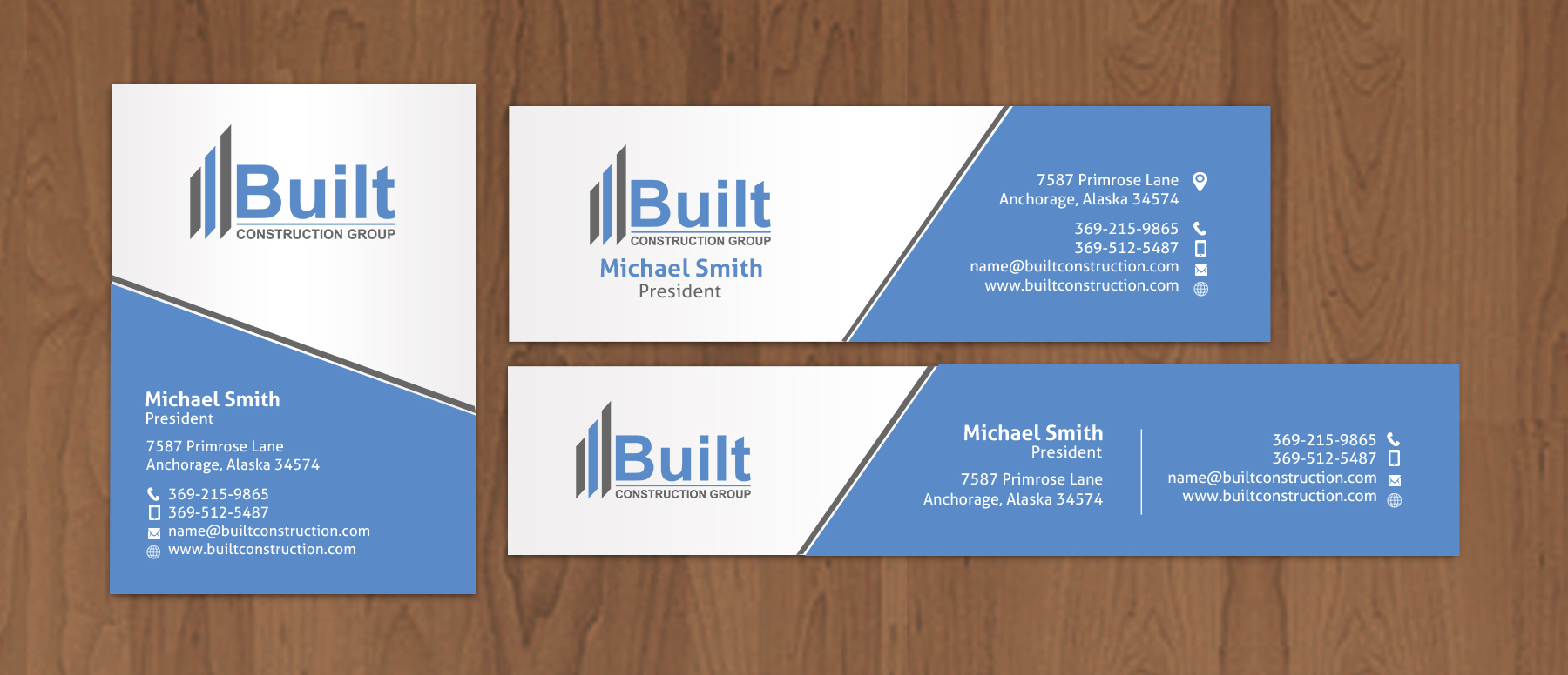 Stationery Design by chandrayaan.creative for this project | Design #28584230