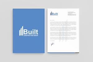 Stationery Design by R.design for this project | Design: #28582710