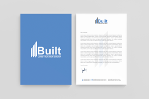 Stationery Design by R.design for this project | Design: #28582746