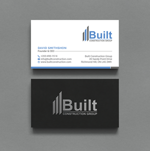 Stationery Design by R.design for this project | Design: #28582881