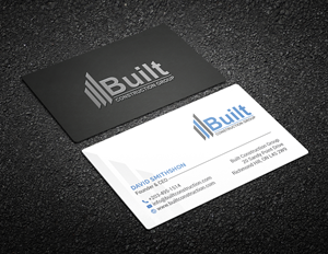 Stationery Design by R.design for this project | Design: #28582954
