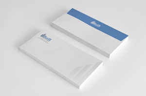 Stationery Design by R.design for this project | Design: #28582995