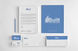 Stationery Design by R.design for this project | Design: #28590837