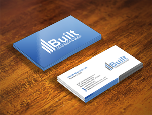 Stationery Design by R.design for this project | Design: #28590993