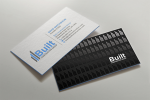 Stationery Design by R.design for this project | Design: #28591197
