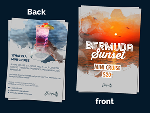 Flyer Design by rug
