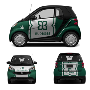 Car Wrap Design by Ferdyansyah for this project | Design: #28596620