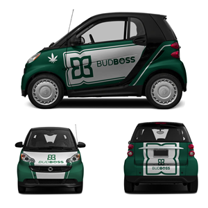 Car Wrap Design by Ferdyansyah for this project | Design: #28596624