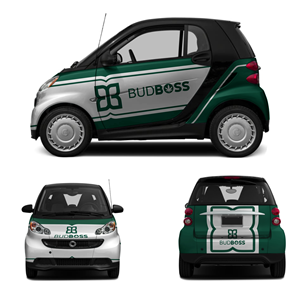 Car Wrap Design by Ferdyansyah for this project | Design: #28596628