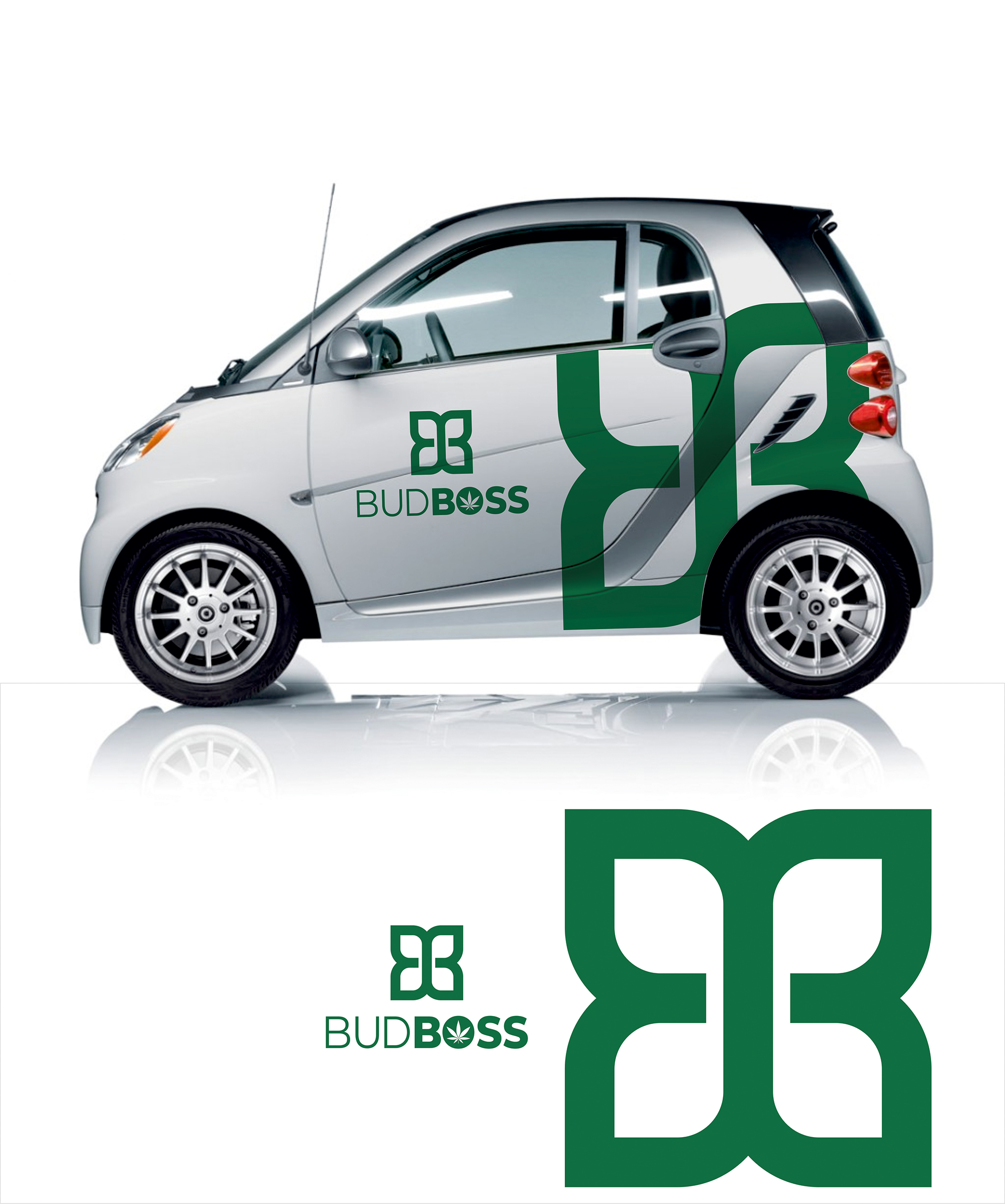 Car Wrap Design by KreativeMadz for this project | Design #28618984