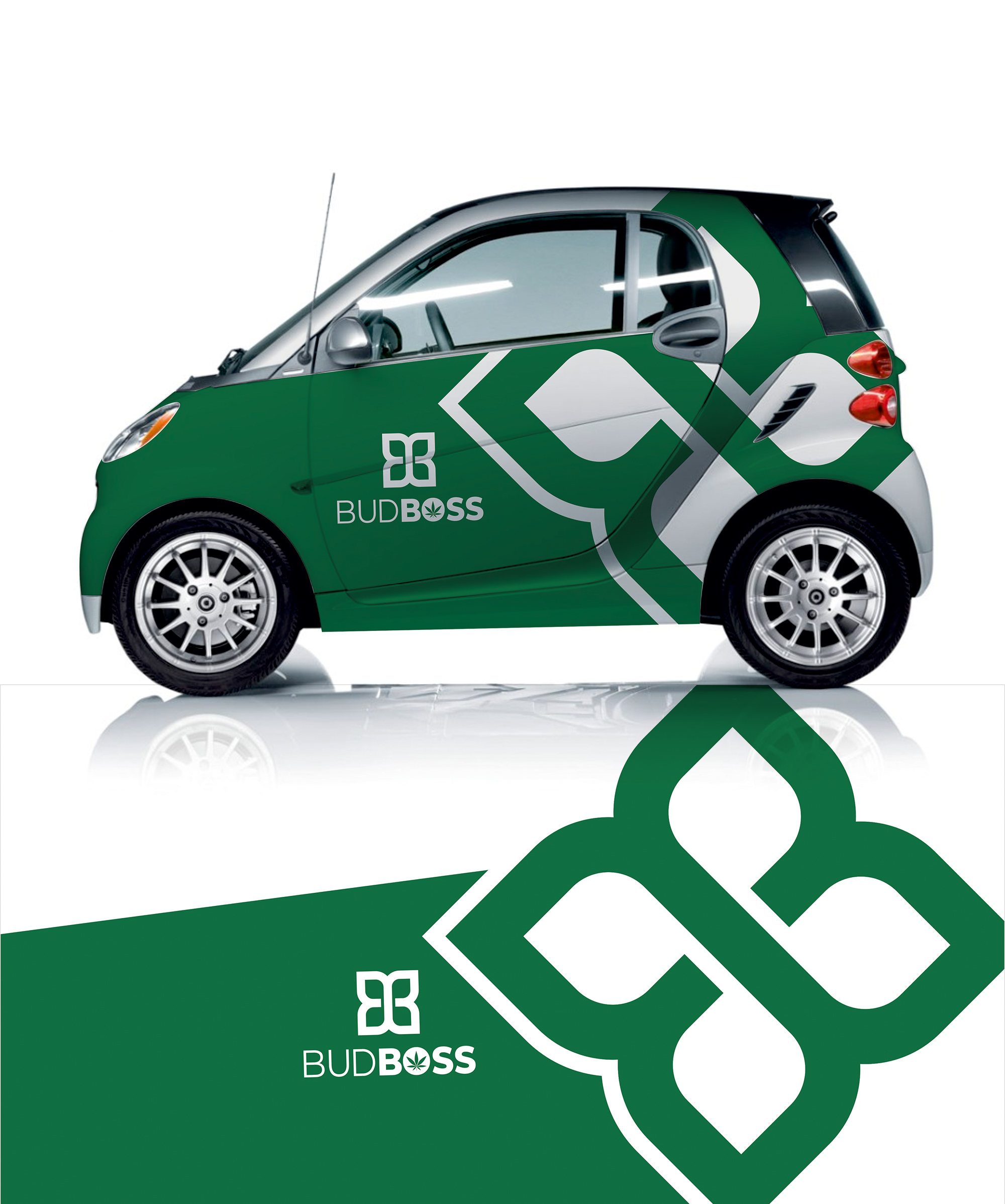 Car Wrap Design by KreativeMadz for this project | Design #28625775