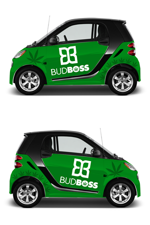 Car Wrap Design by Deziners Zone for this project | Design: #28584989