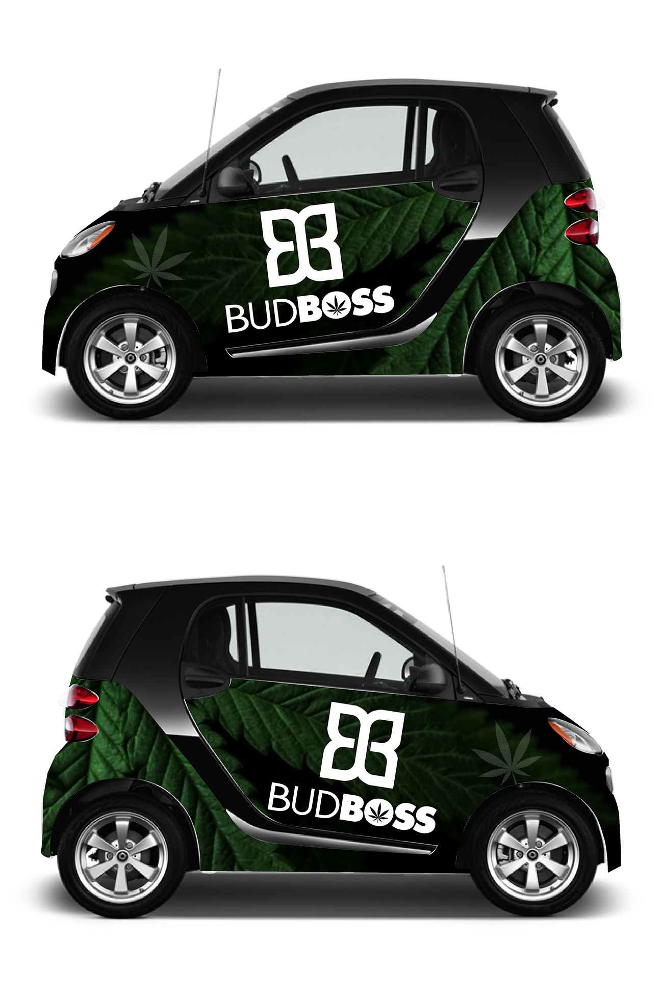 Car Wrap Design by Deziners Zone for this project | Design #28584990