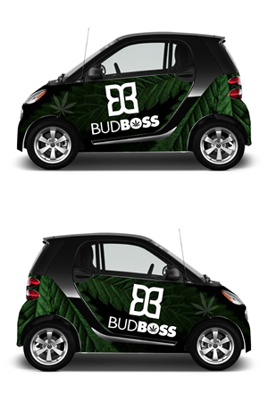 Car Wrap Design by Deziners Zone for this project | Design: #28584990