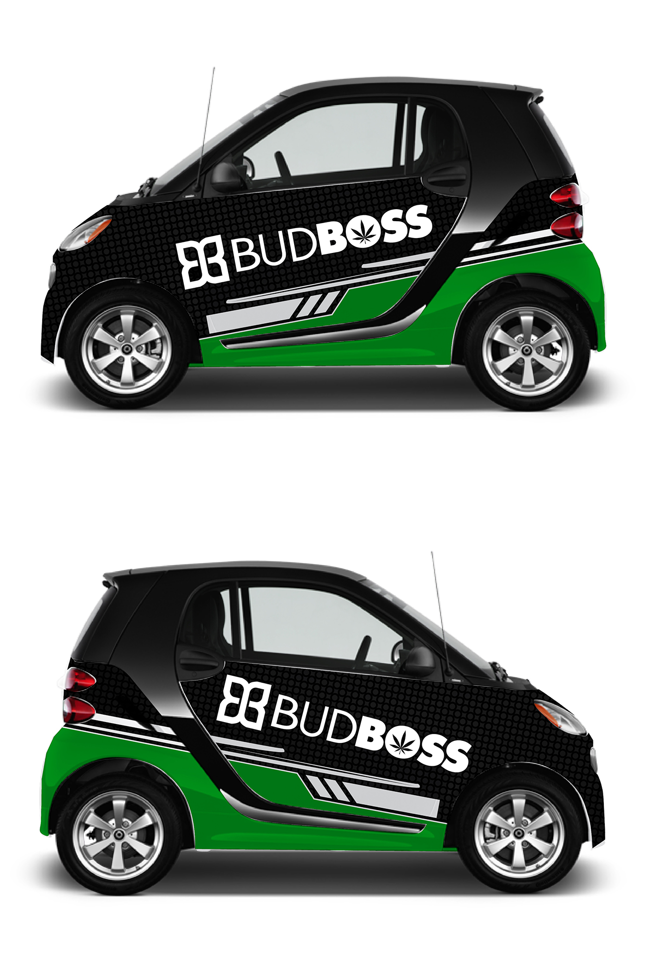 Car Wrap Design by Deziners Zone for this project | Design #28584991