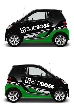 Car Wrap Design by Deziners Zone for this project | Design: #28584991