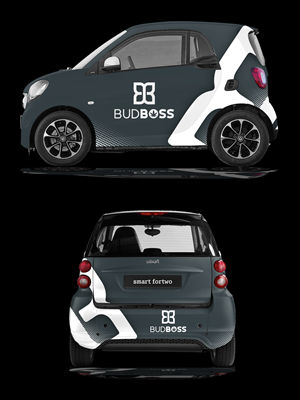 Car Wrap Design by RubelRir for this project | Design: #28629499