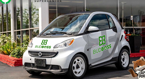 Car Wrap Design by jaycobbb
