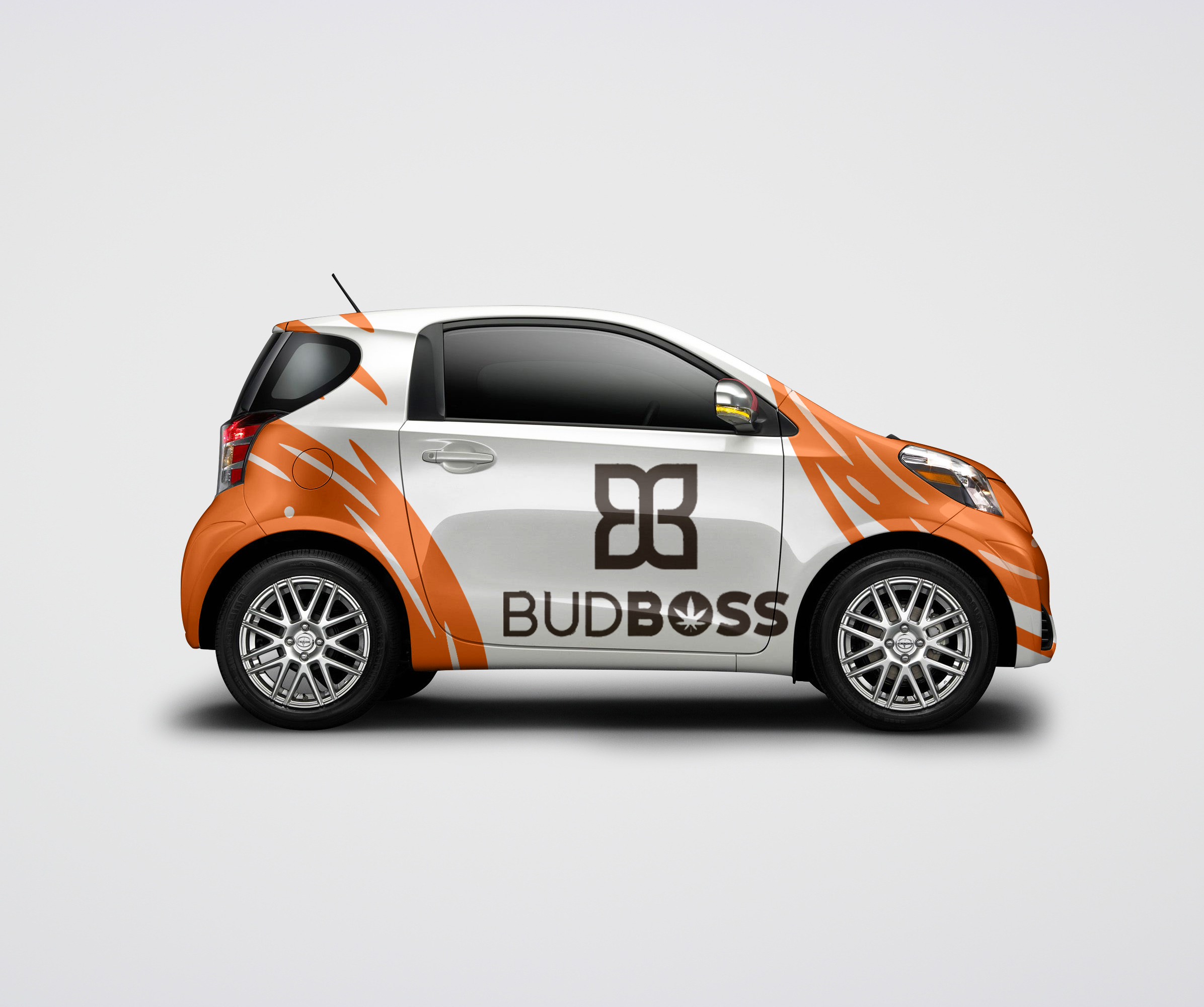 Car Wrap Design by khizar_911 for this project | Design #28585045