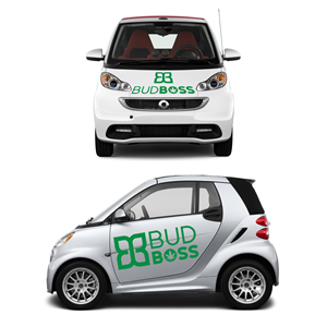 Car Wrap Design by aj for this project | Design #28584496