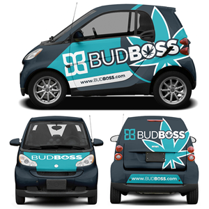 Car Wrap Design by MAKE ME THE WINNER for this project | Design: #28625279