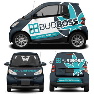 Car Wrap Design by MAKE ME THE WINNER for this project | Design: #28625284