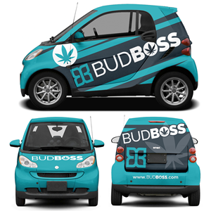 Car Wrap Design by MAKE ME THE WINNER for this project | Design: #28625290