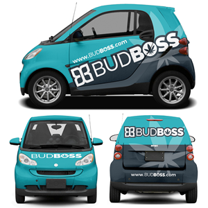 Car Wrap Design by MAKE ME THE WINNER for this project | Design: #28625293