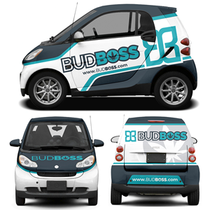 Car Wrap Design by MAKE ME THE WINNER for this project | Design: #28645372