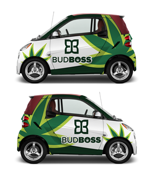 Car Wrap Design by Shumaila Kiran for this project | Design: #28632239