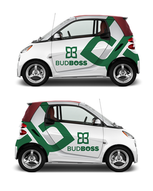 Car Wrap Design by Shumaila Kiran for this project | Design: #28632240