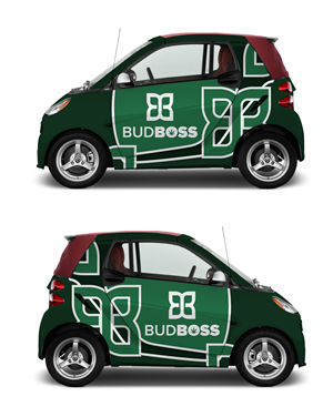 Car Wrap Design by Shumaila Kiran for this project | Design: #28632241