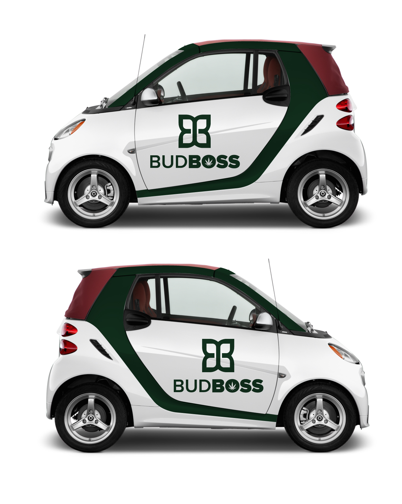 Car Wrap Design by Shumaila Kiran for this project | Design #28632243