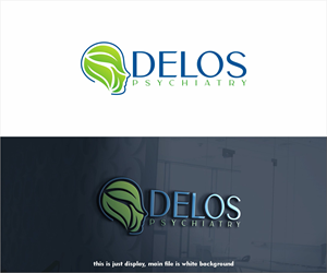 Logo Design by alkaline for this project | Design: #28582559