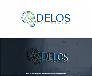 Logo Design by alkaline for this project | Design: #28589474
