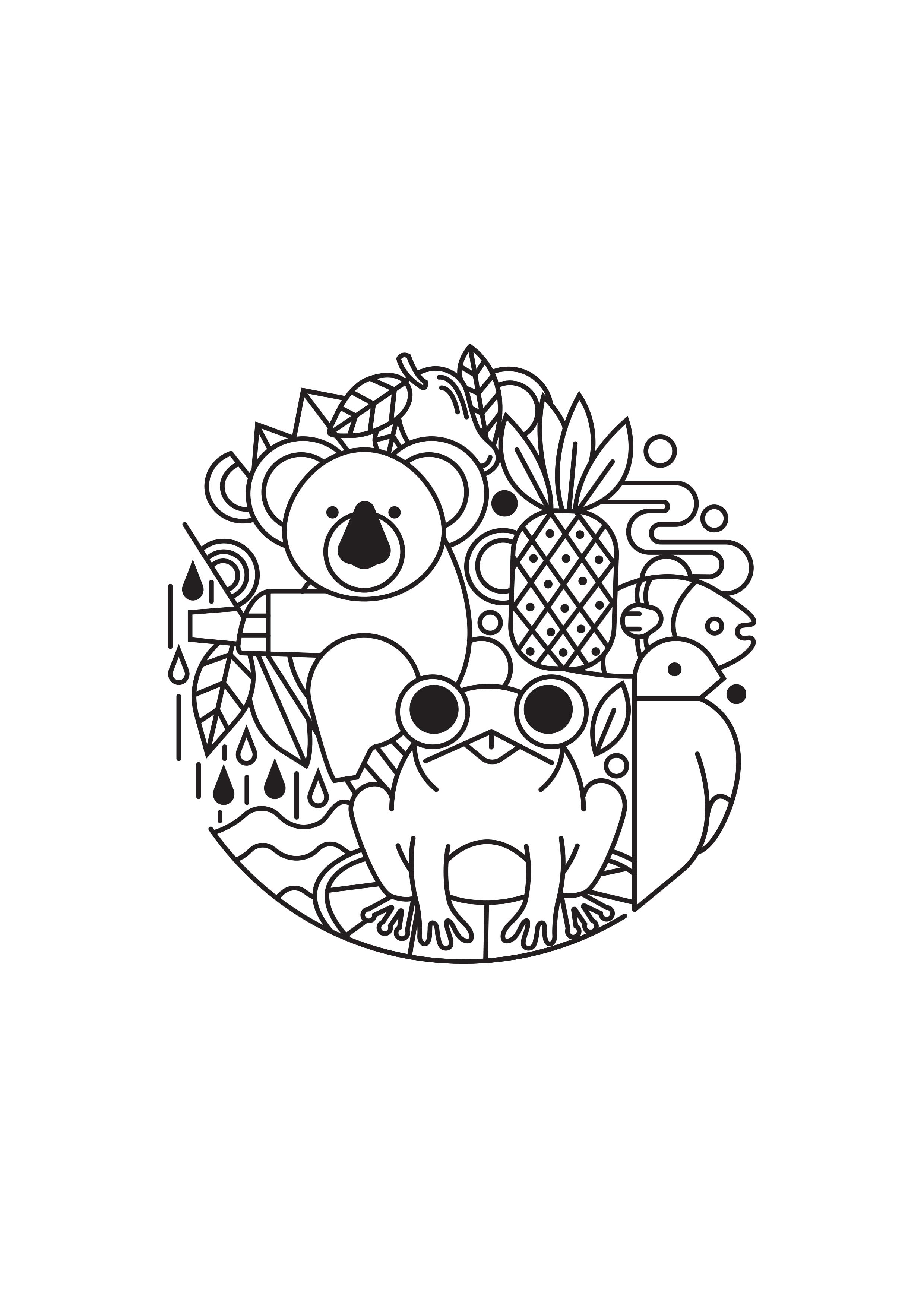 Logo Design by JoanneLart for this project | Design #28612478