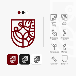 Logo Design by m.randi.vh