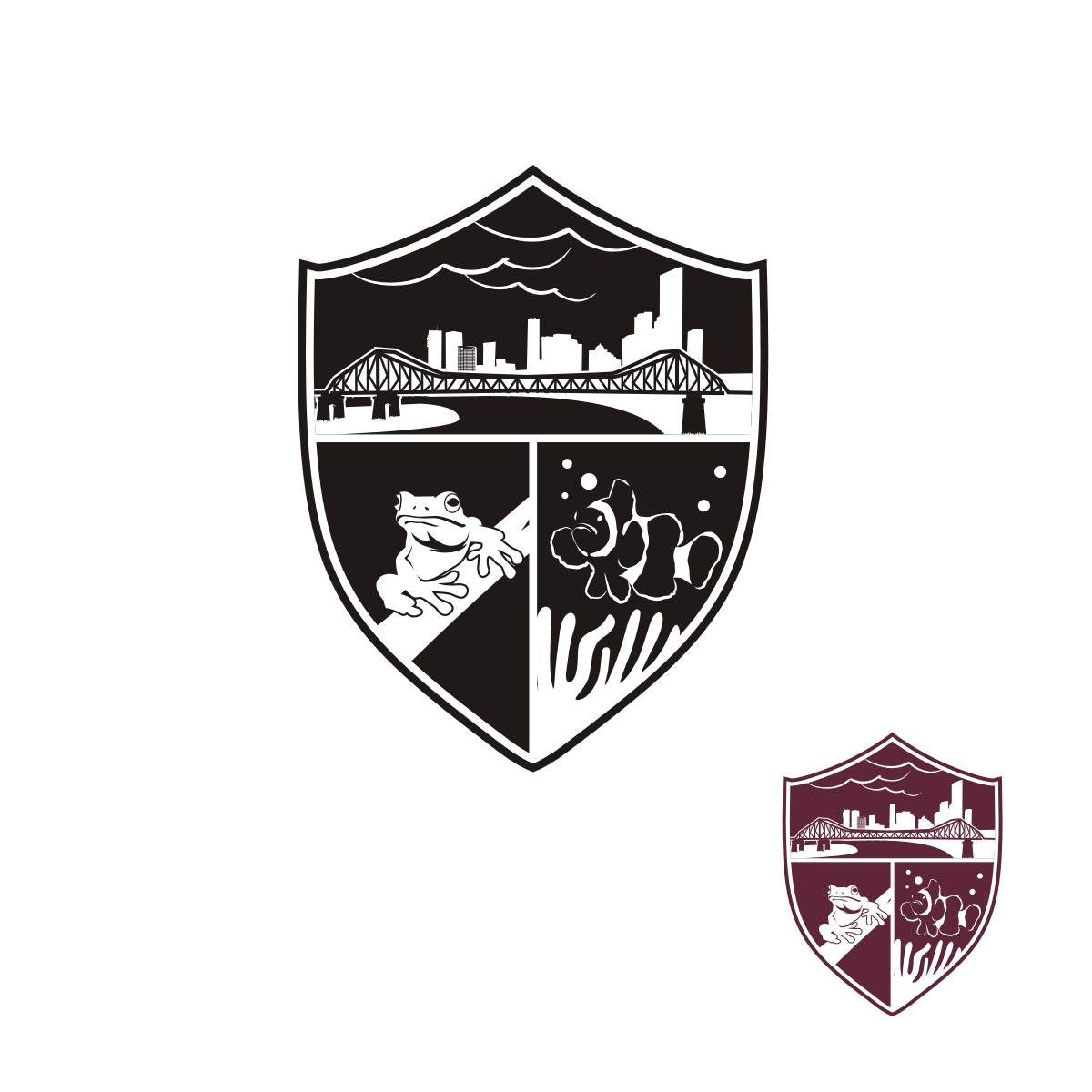 Logo Design by Magic of Art for this project | Design #28596054