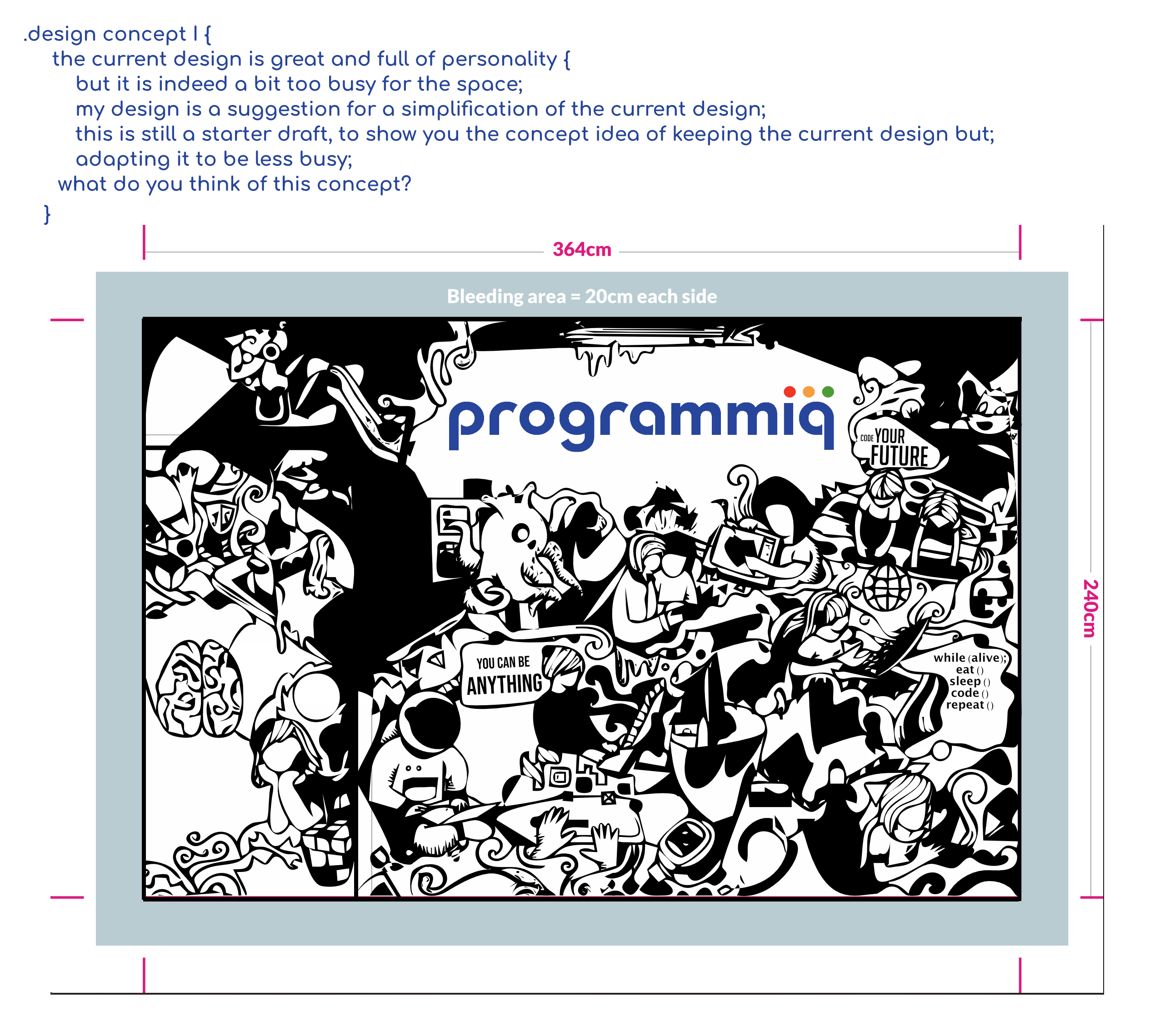 Graphic Design by AnninWonderland for this project | Design #28616370