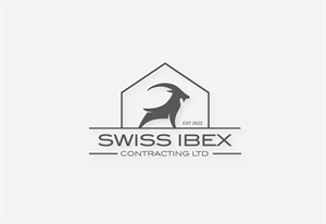 Design de Logo par jizzy123 pour SWISS IBEX CONTRACTING LTD  | Design #28583813